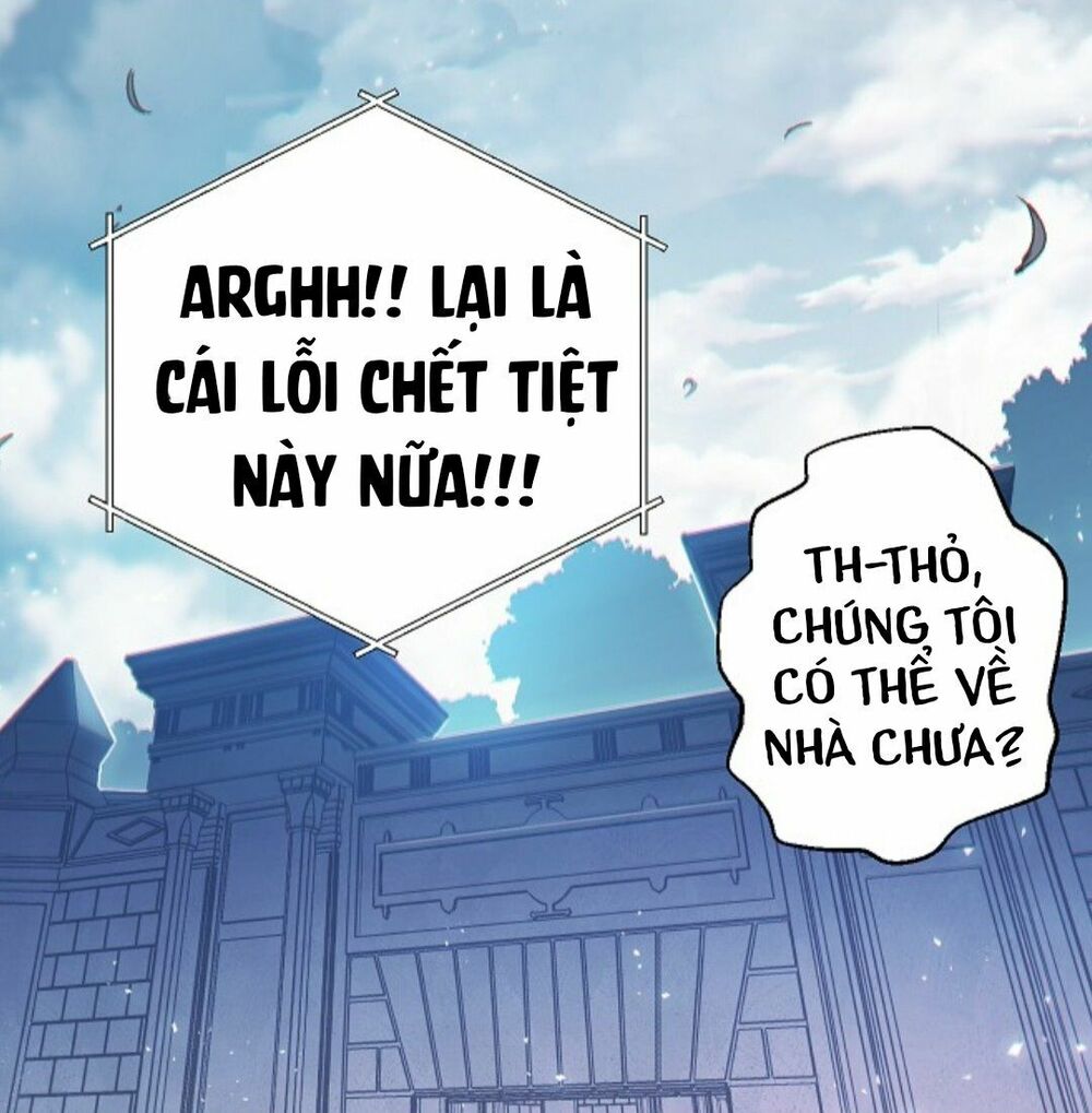 Tái Thiết Hầm Ngục Chapter 20 - Trang 9