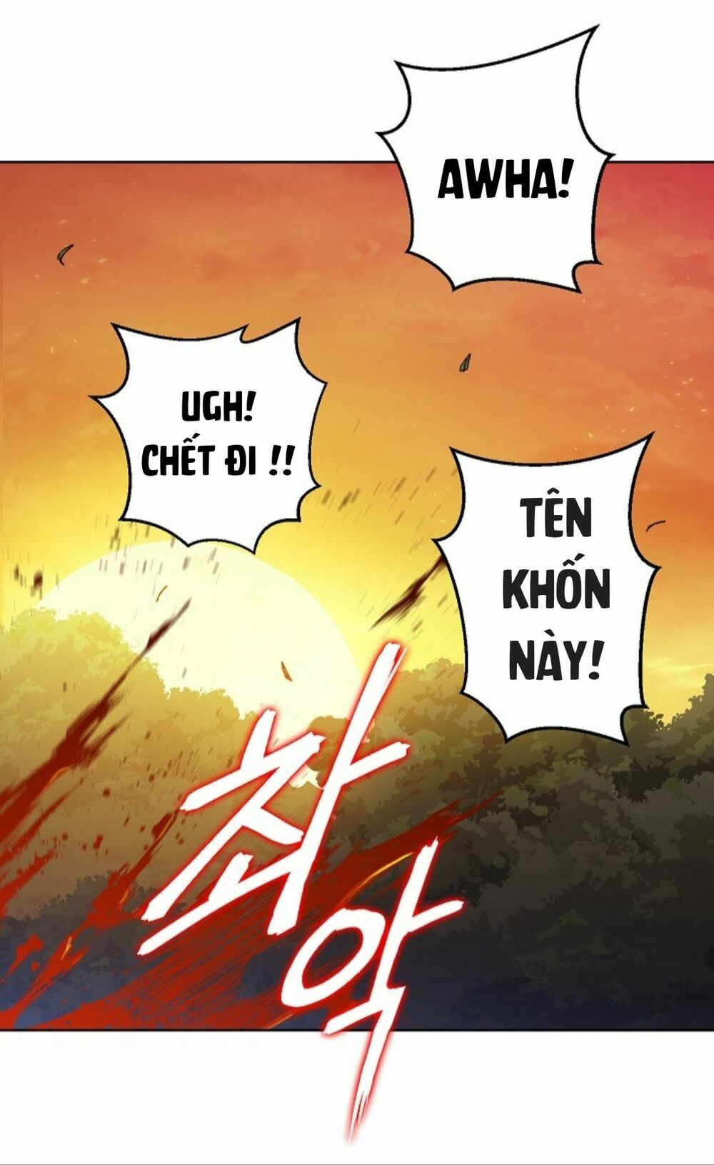 Tái Thiết Hầm Ngục Chapter 15 - Trang 22