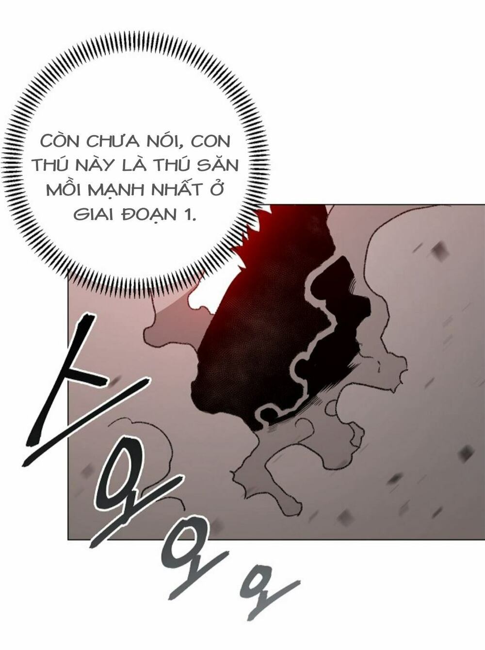 Tái Thiết Hầm Ngục Chapter 7 - Trang 7