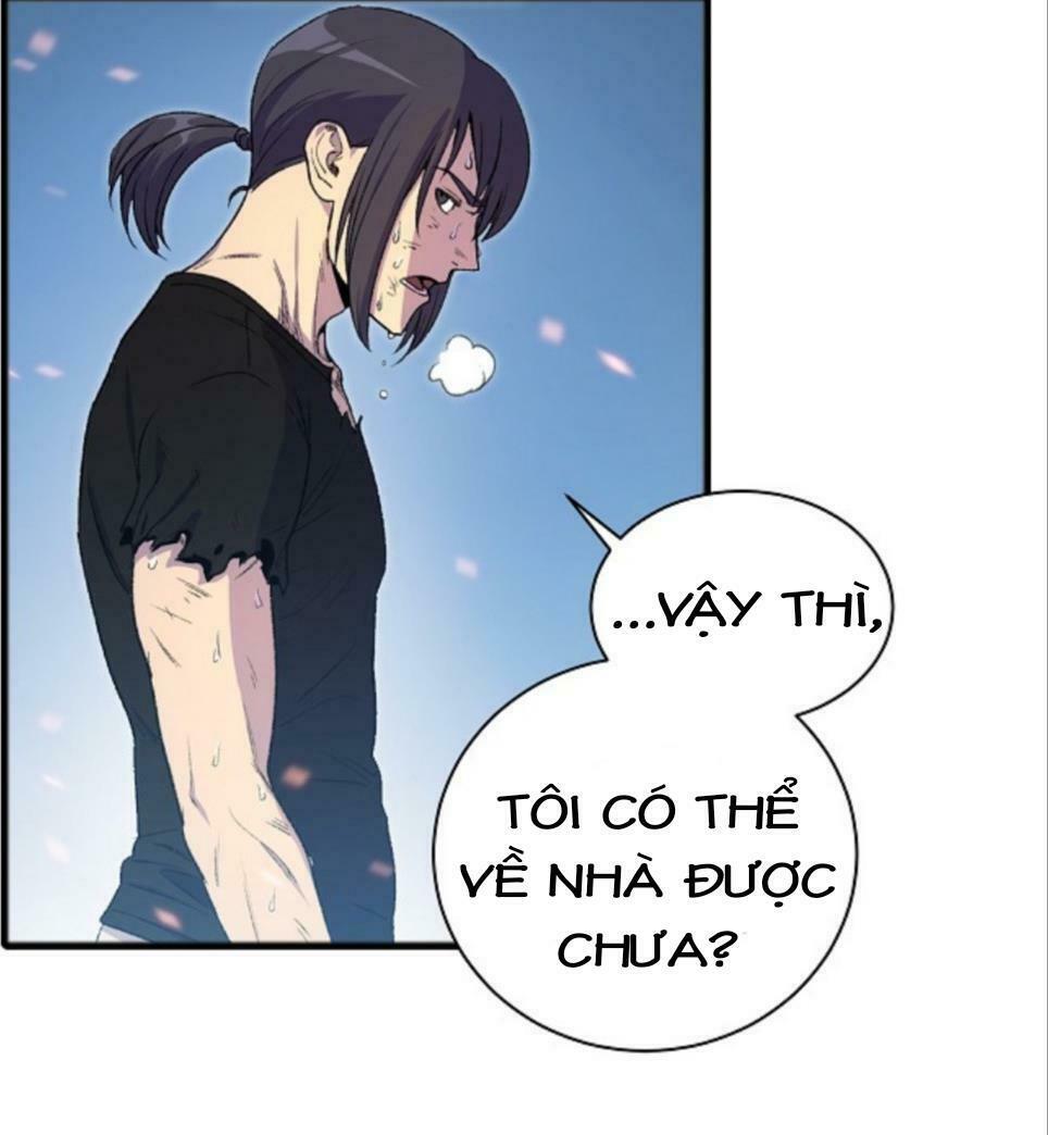 Tái Thiết Hầm Ngục Chapter 2 - Trang 16