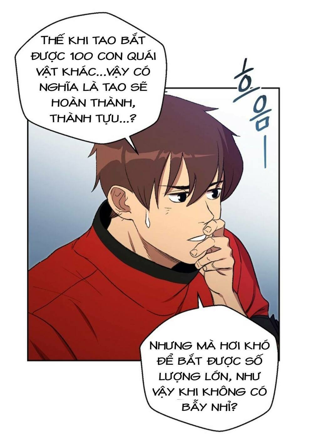 Tái Thiết Hầm Ngục Chapter 10 - Trang 12