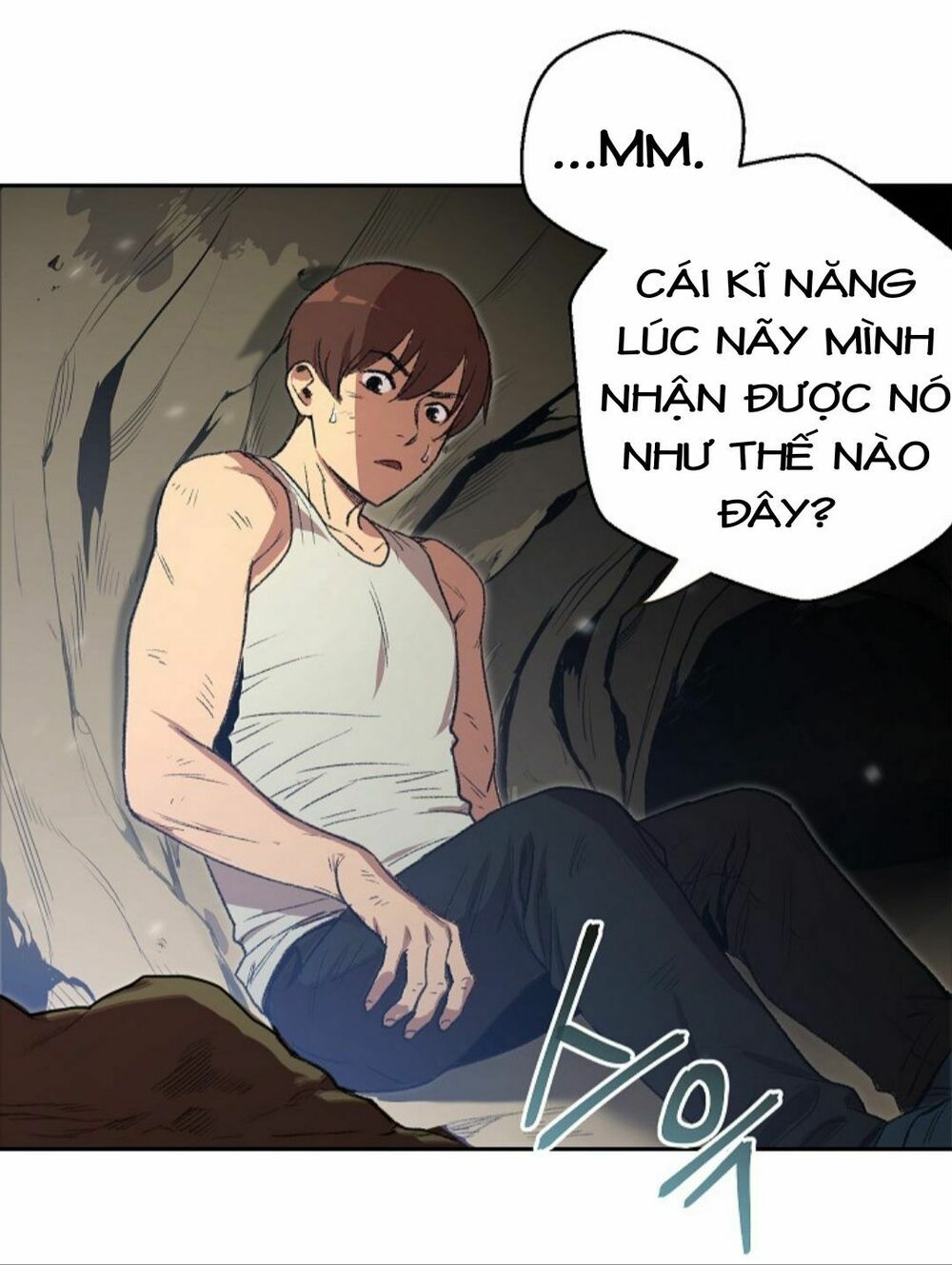 Tái Thiết Hầm Ngục Chapter 3 - Trang 46