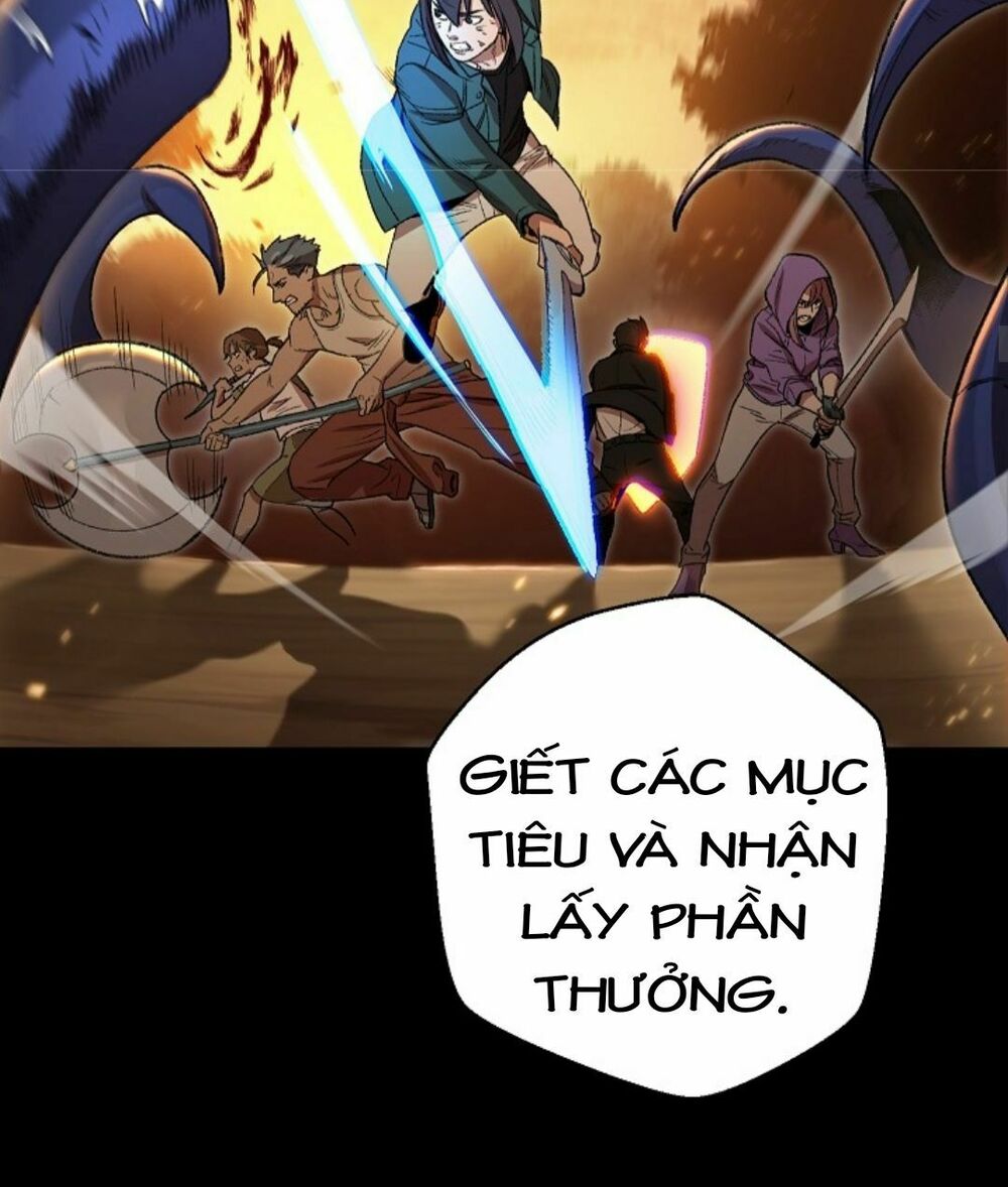 Tái Thiết Hầm Ngục Chapter 9 - Trang 33