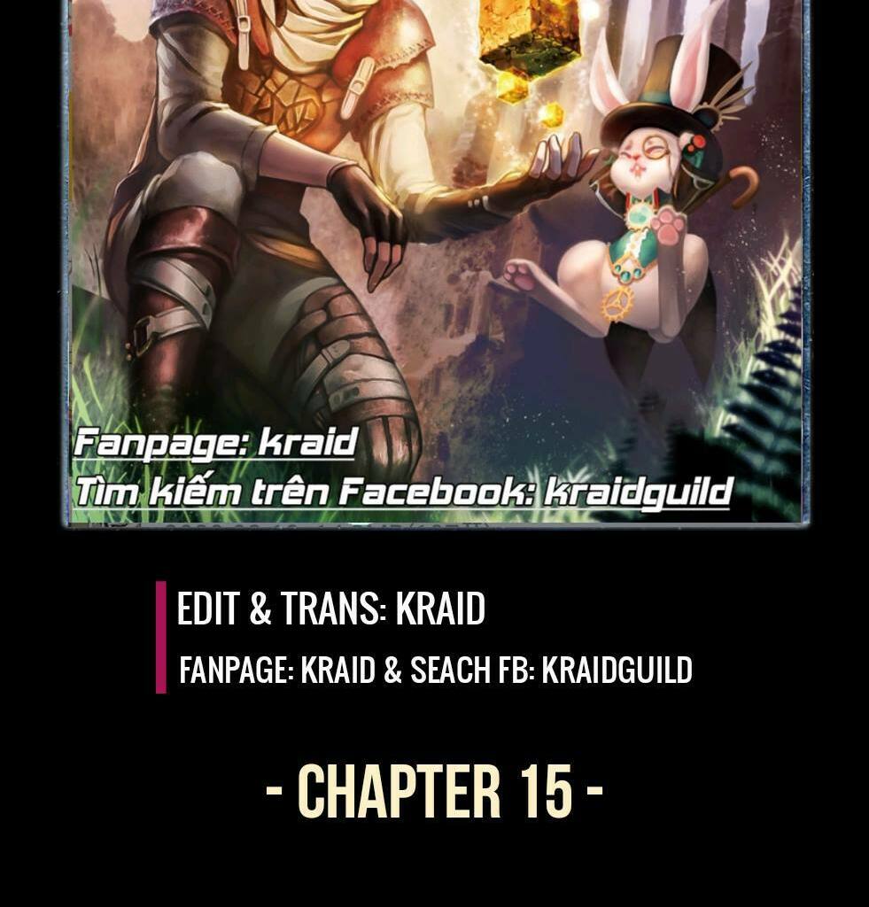 Tái Thiết Hầm Ngục Chapter 15 - Trang 21