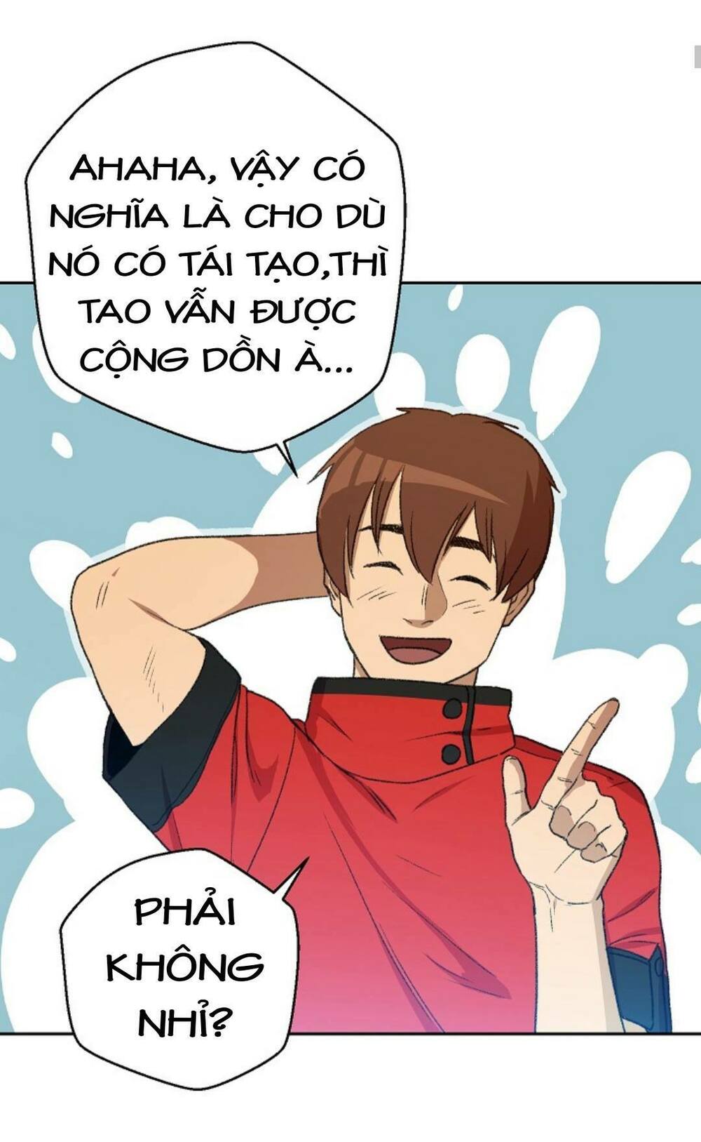 Tái Thiết Hầm Ngục Chapter 10 - Trang 10