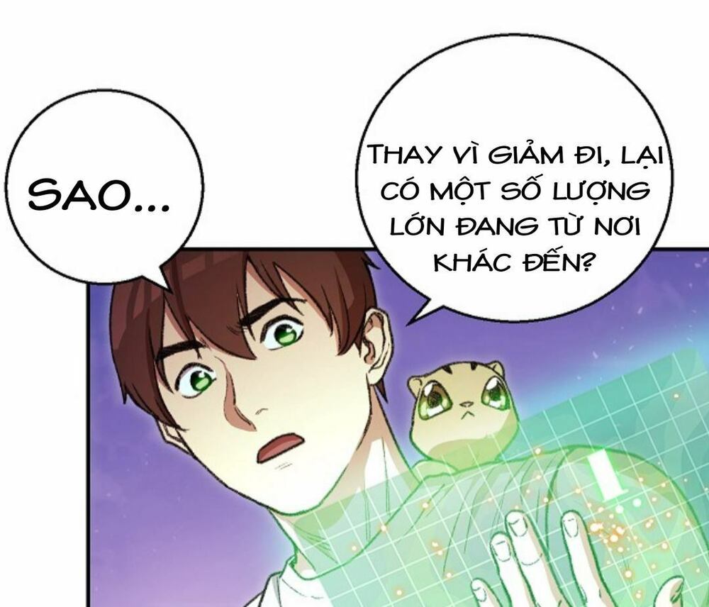 Tái Thiết Hầm Ngục Chapter 20 - Trang 52