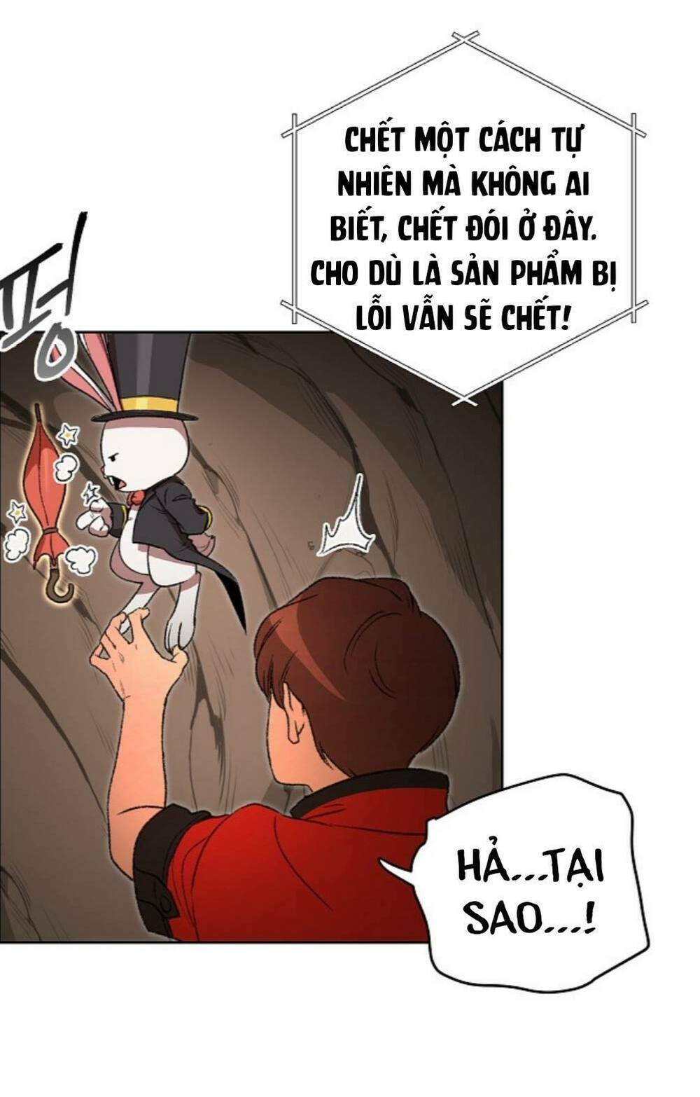 Tái Thiết Hầm Ngục Chapter 2 - Trang 71