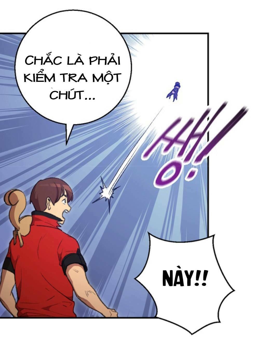 Tái Thiết Hầm Ngục Chapter 19 - Trang 18