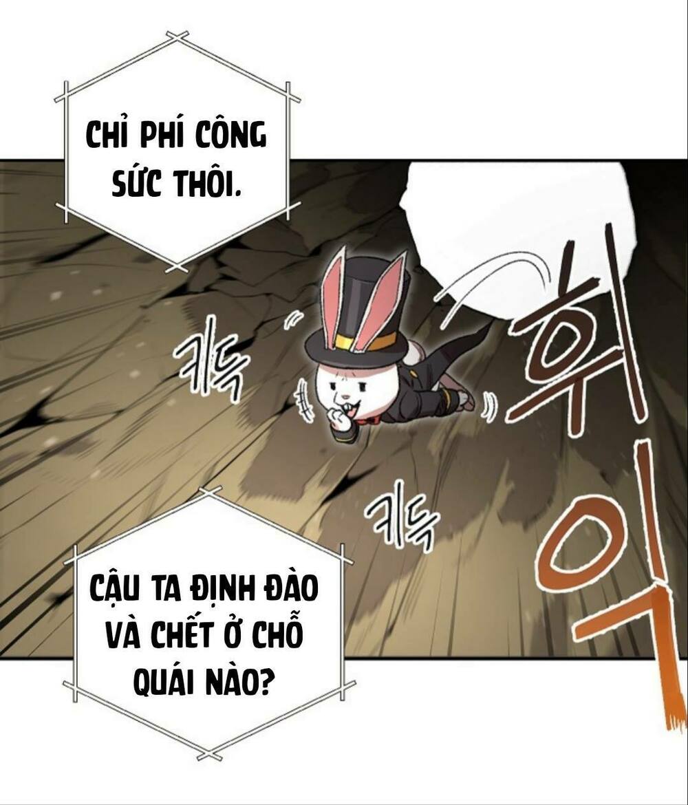 Tái Thiết Hầm Ngục Chapter 3 - Trang 55