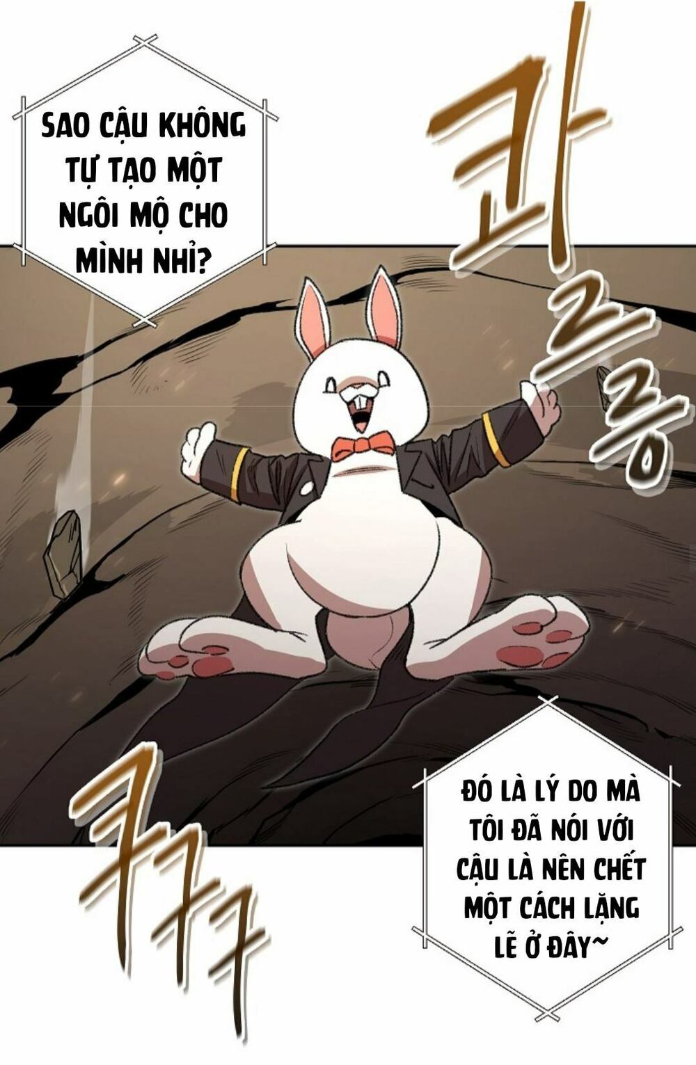 Tái Thiết Hầm Ngục Chapter 4 - Trang 36