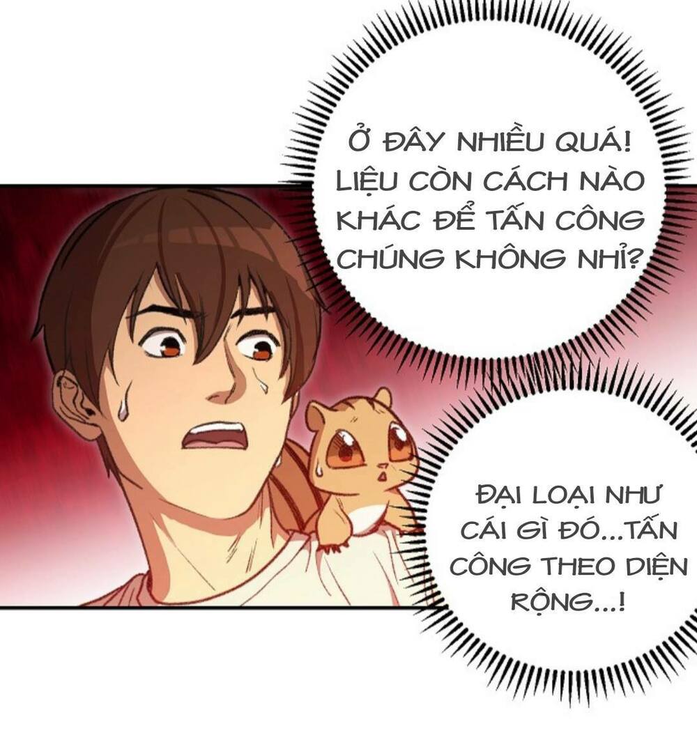 Tái Thiết Hầm Ngục Chapter 20 - Trang 57