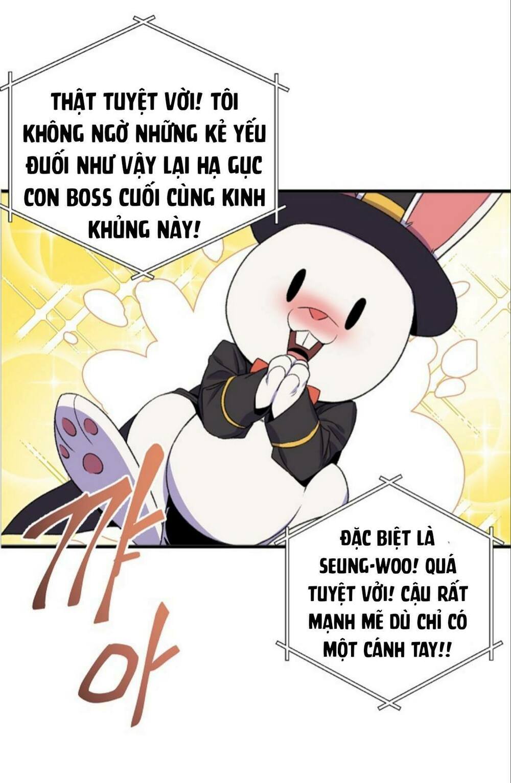 Tái Thiết Hầm Ngục Chapter 2 - Trang 15