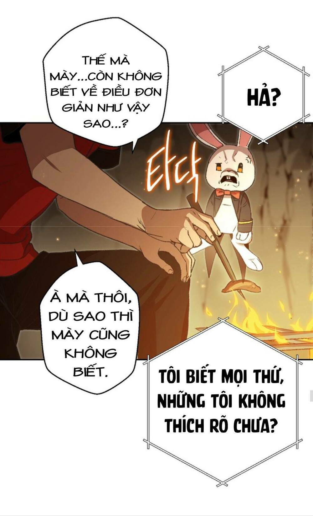 Tái Thiết Hầm Ngục Chapter 9 - Trang 48