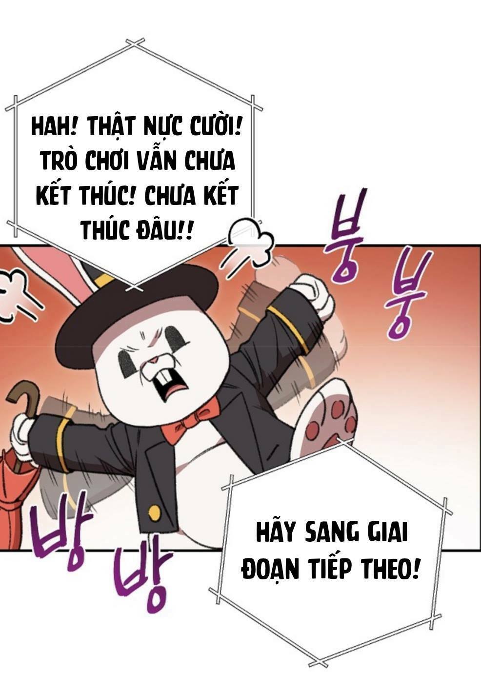 Tái Thiết Hầm Ngục Chapter 18 - Trang 5