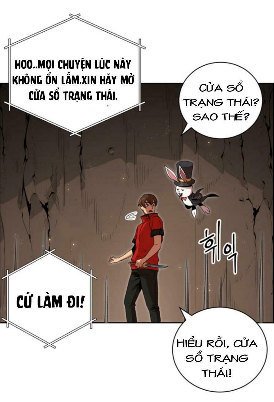 Tái Thiết Hầm Ngục Chapter 2 - Trang 66