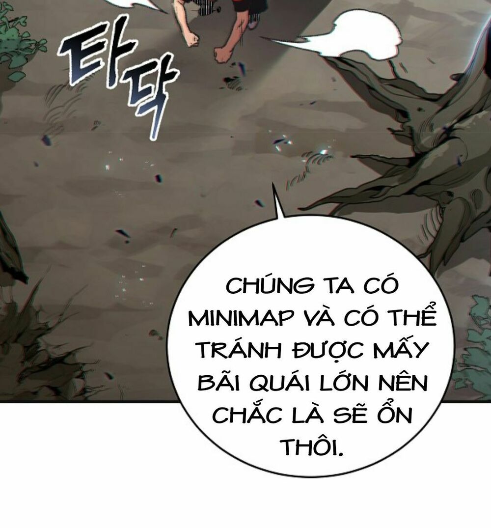 Tái Thiết Hầm Ngục Chapter 16 - Trang 14