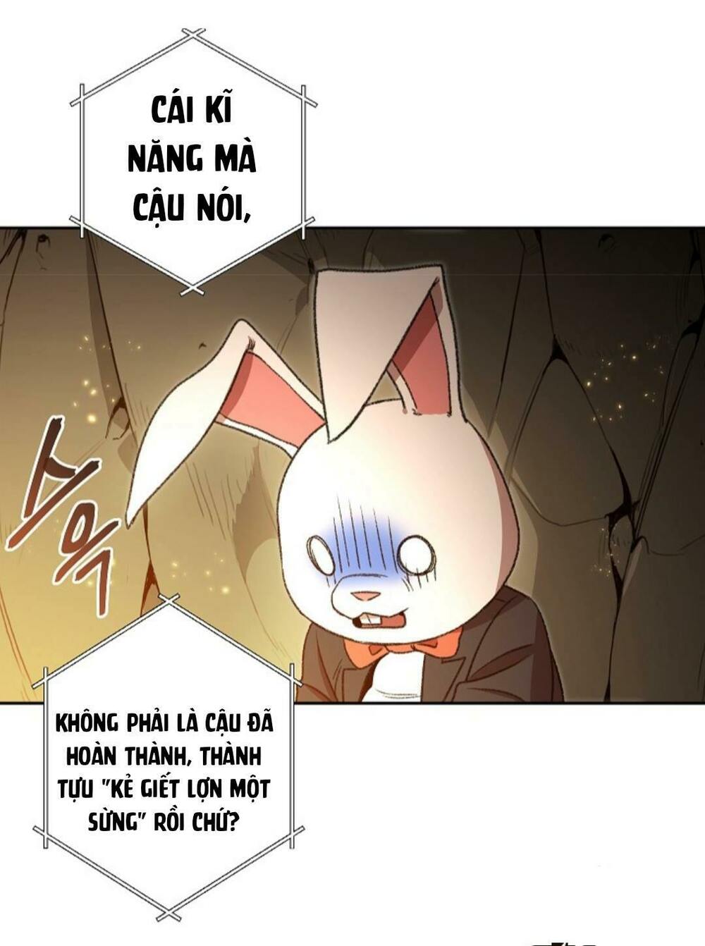 Tái Thiết Hầm Ngục Chapter 10 - Trang 5