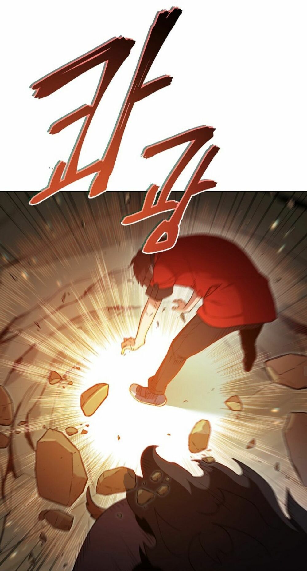 Tái Thiết Hầm Ngục Chapter 7 - Trang 44