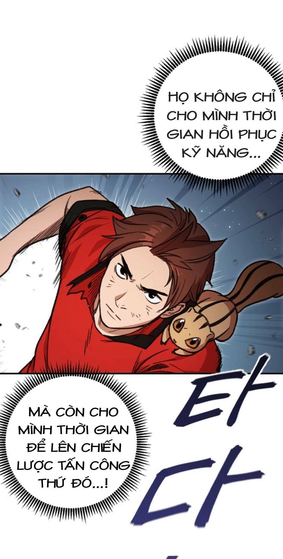 Tái Thiết Hầm Ngục Chapter 17 - Trang 58