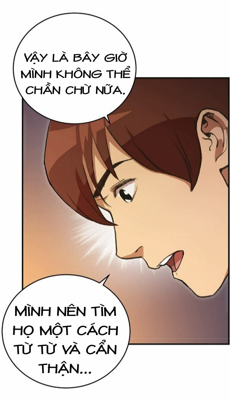 Tái Thiết Hầm Ngục Chapter 16 - Trang 11