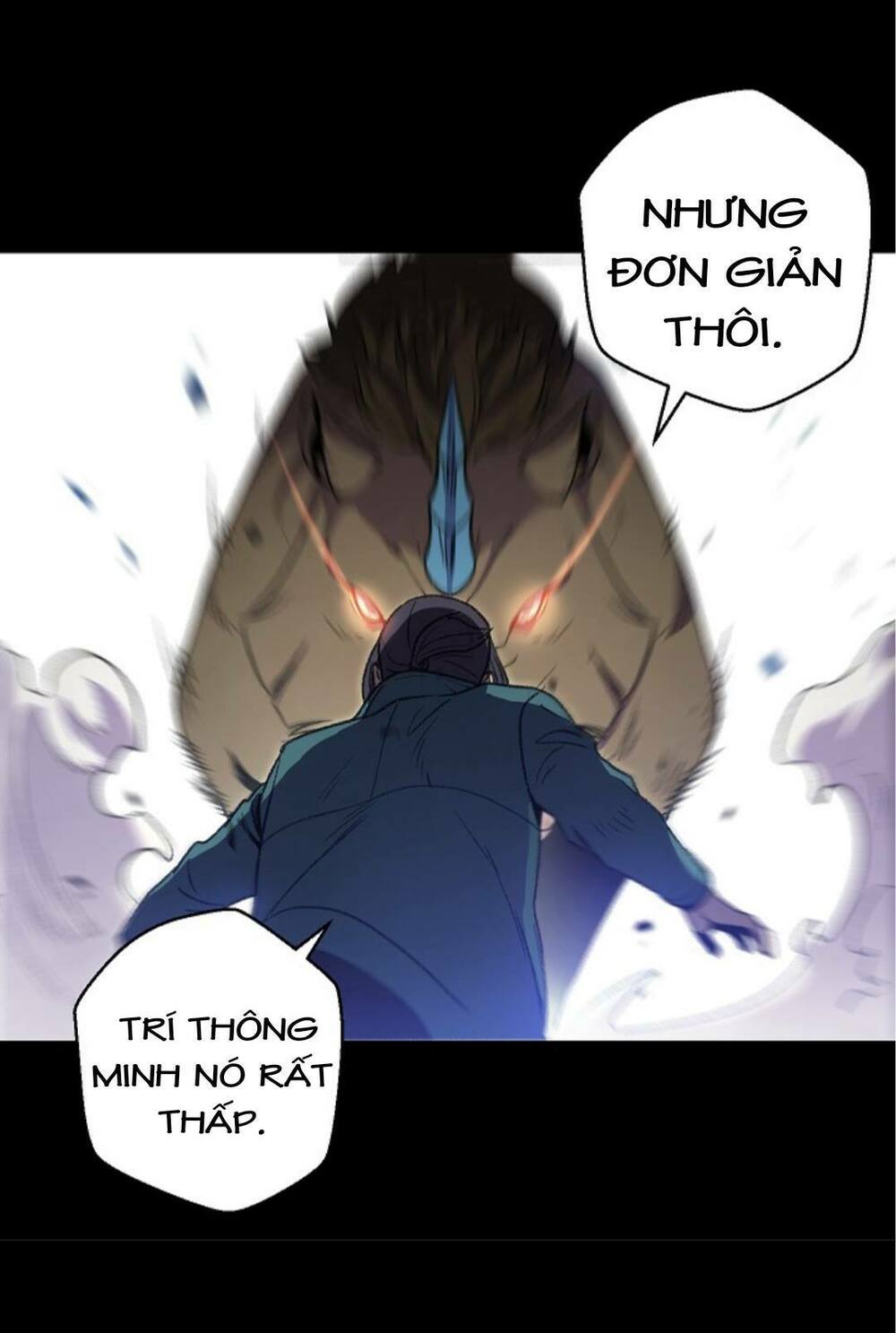 Tái Thiết Hầm Ngục Chapter 6 - Trang 73