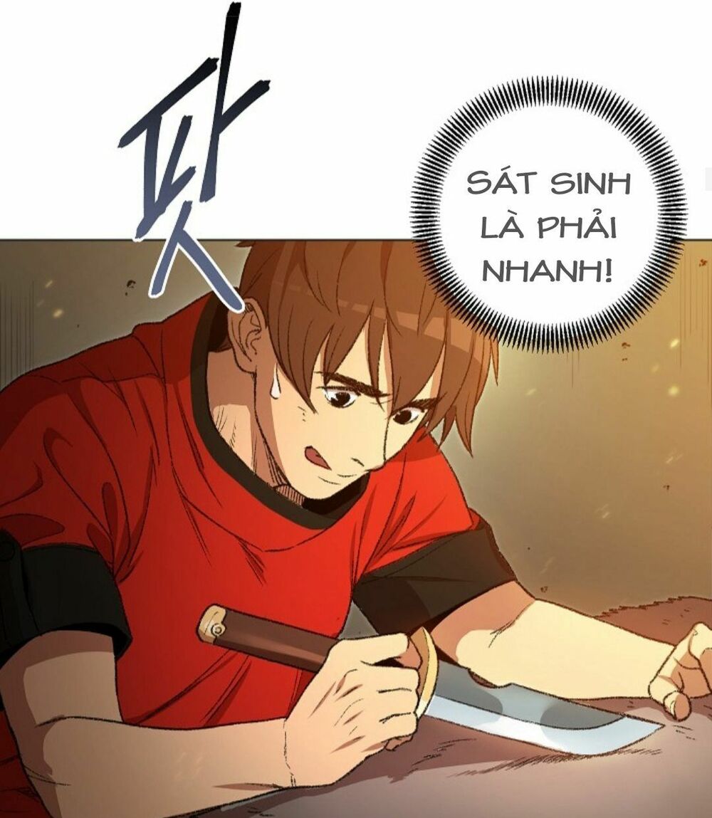 Tái Thiết Hầm Ngục Chapter 8 - Trang 25