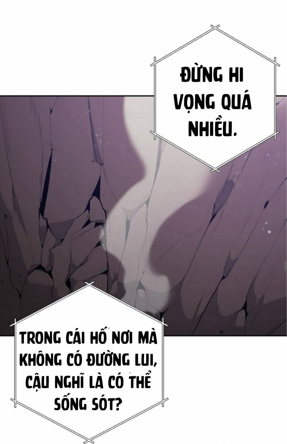 Tái Thiết Hầm Ngục Chapter 6 - Trang 44