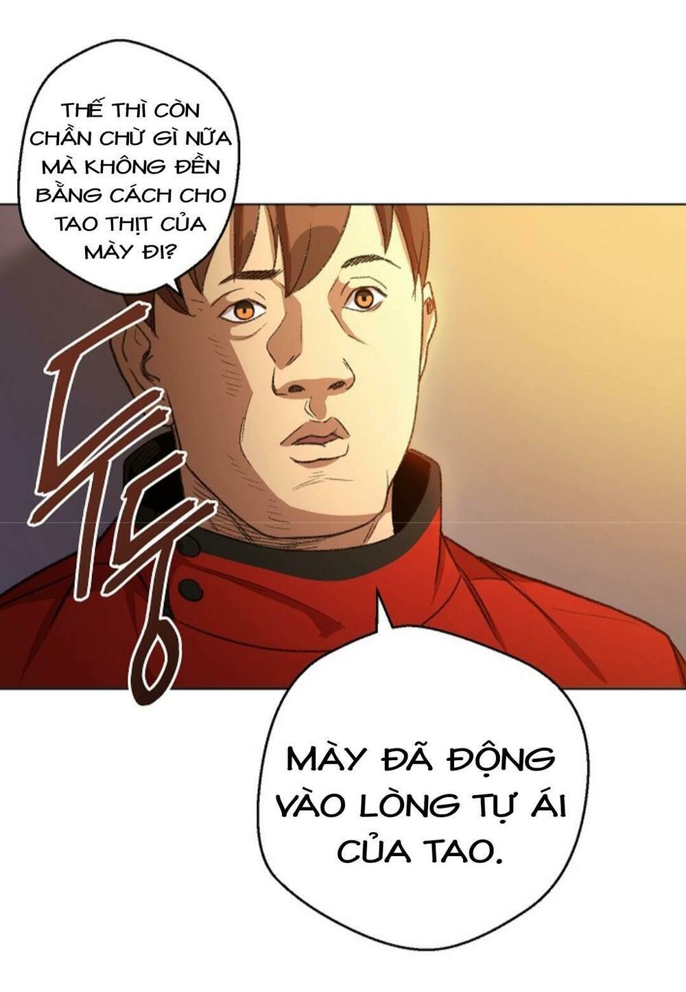 Tái Thiết Hầm Ngục Chapter 7 - Trang 67