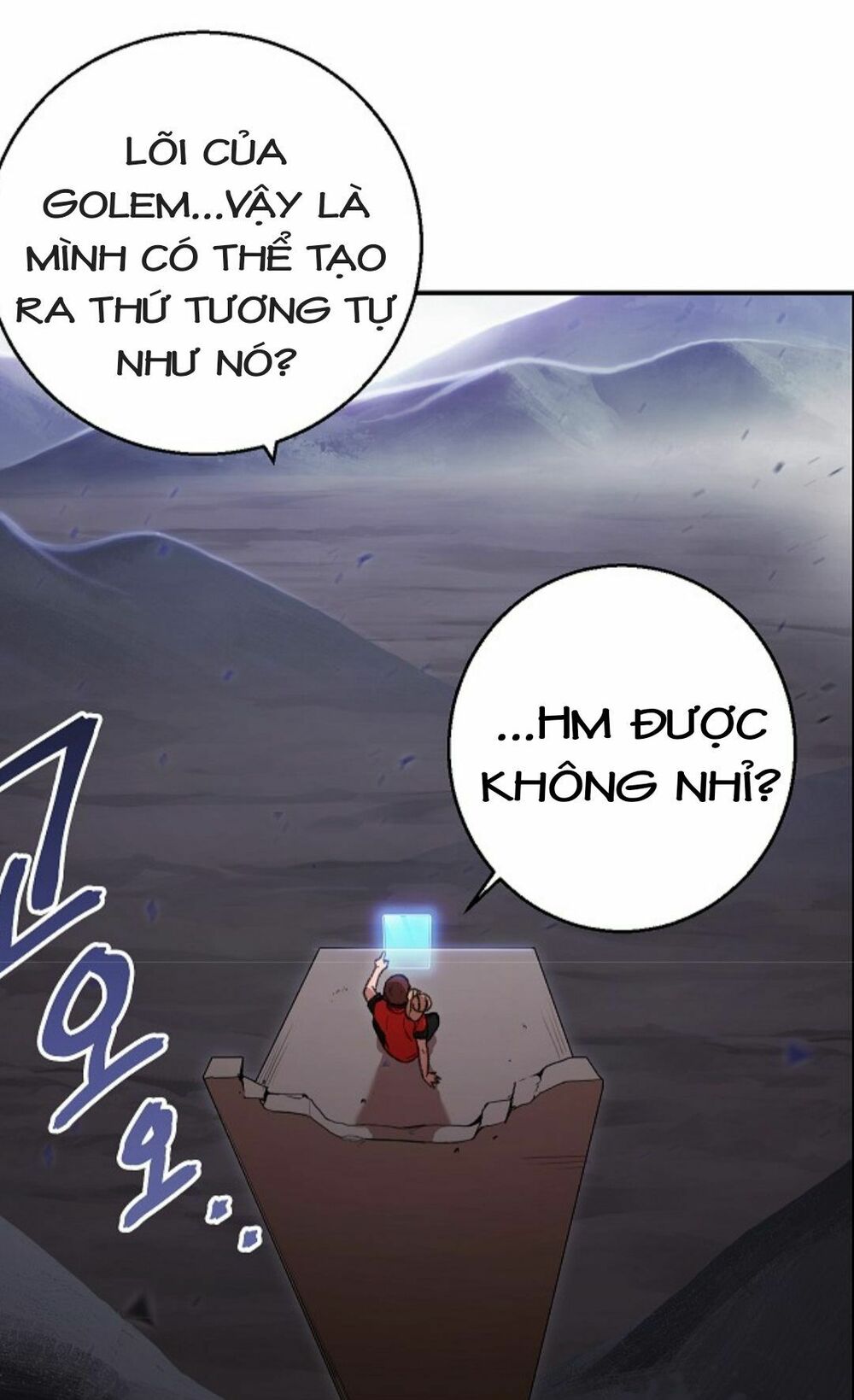 Tái Thiết Hầm Ngục Chapter 19 - Trang 32