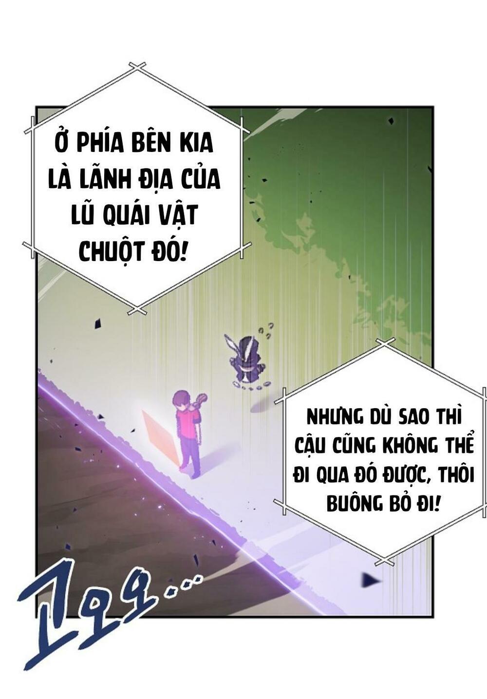 Tái Thiết Hầm Ngục Chapter 19 - Trang 2