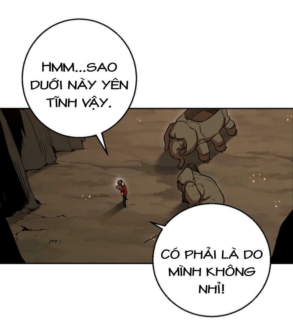 Tái Thiết Hầm Ngục Chapter 21 - Trang 63