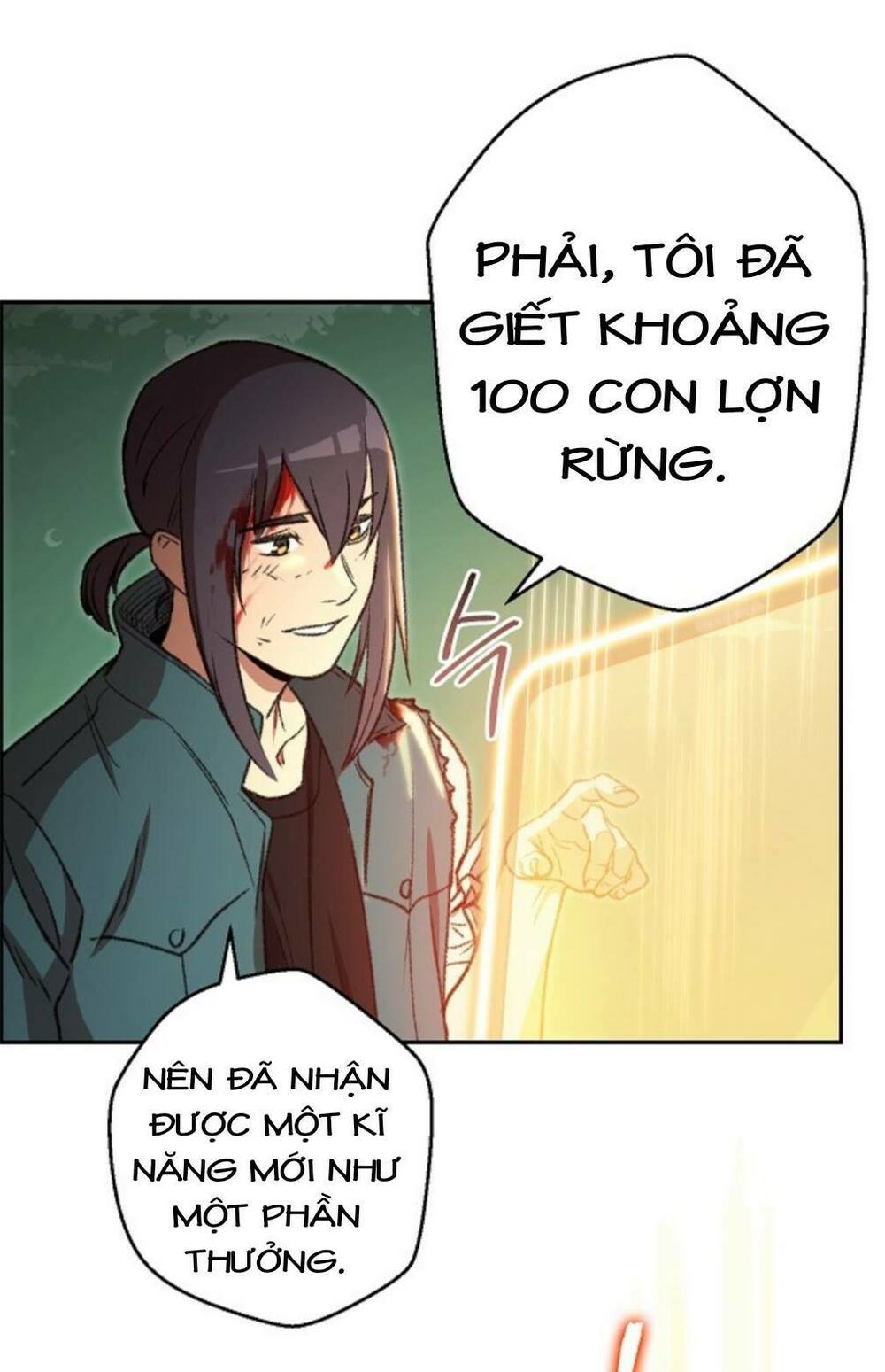 Tái Thiết Hầm Ngục Chapter 9 - Trang 10