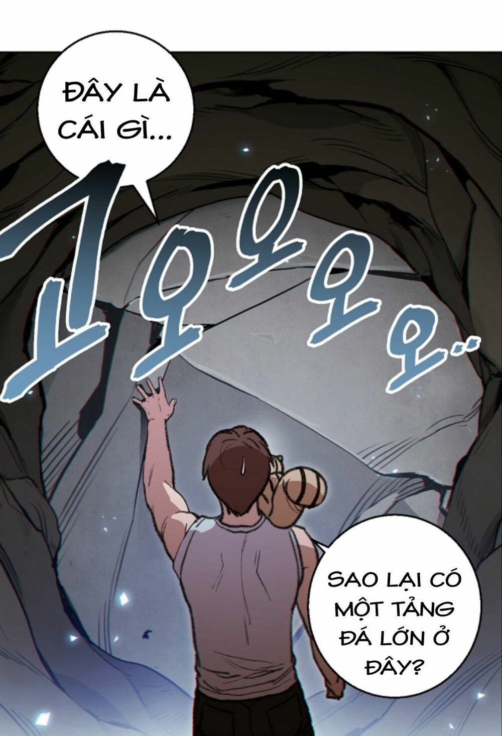 Tái Thiết Hầm Ngục Chapter 21 - Trang 70