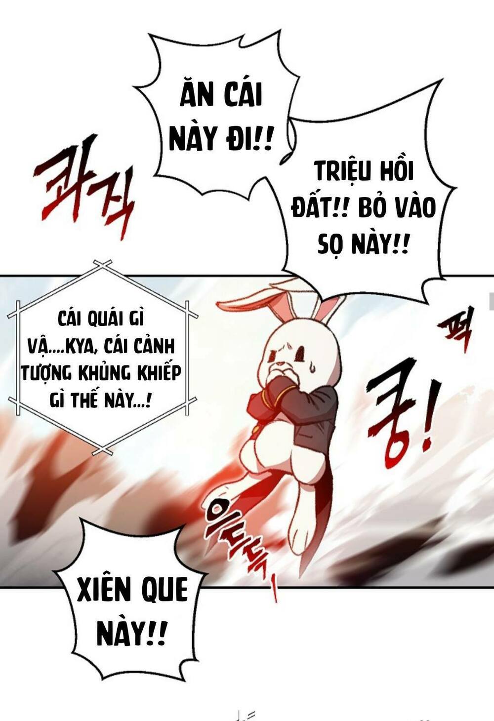 Tái Thiết Hầm Ngục Chapter 14 - Trang 29