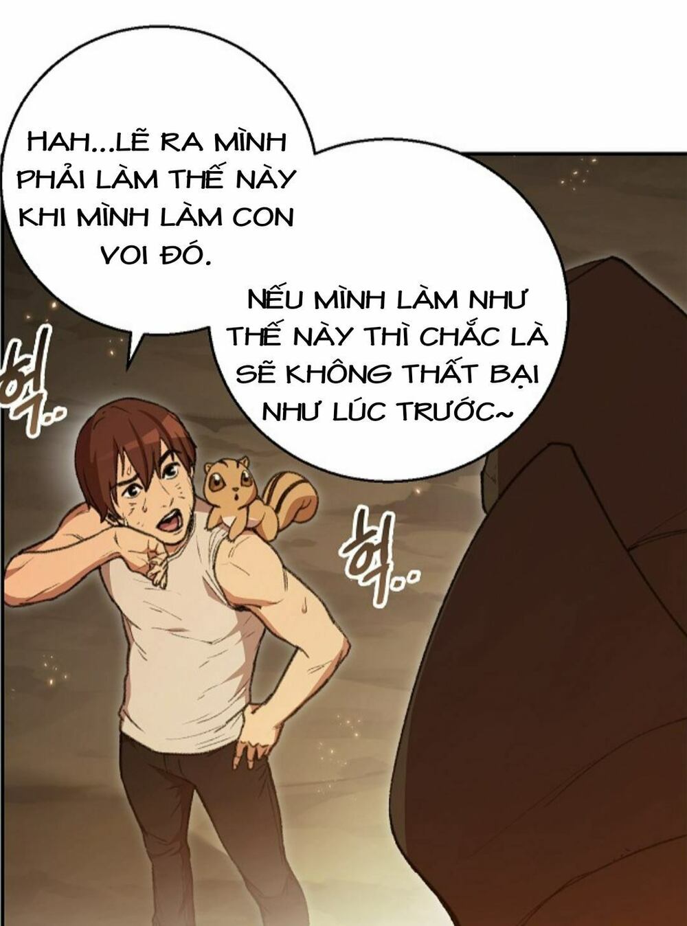 Tái Thiết Hầm Ngục Chapter 20 - Trang 25