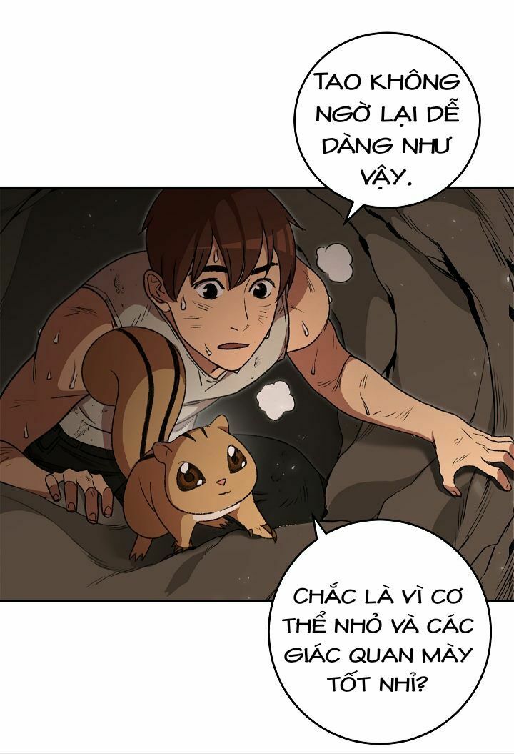 Tái Thiết Hầm Ngục Chapter 11 - Trang 20