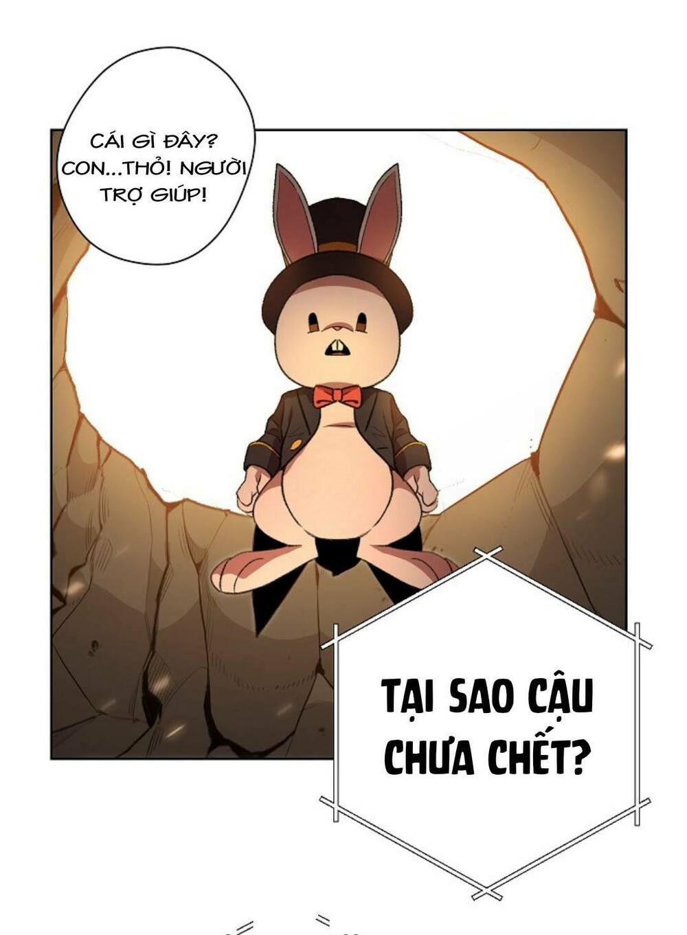 Tái Thiết Hầm Ngục Chapter 2 - Trang 61