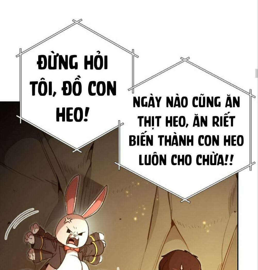 Tái Thiết Hầm Ngục Chapter 10 - Trang 13