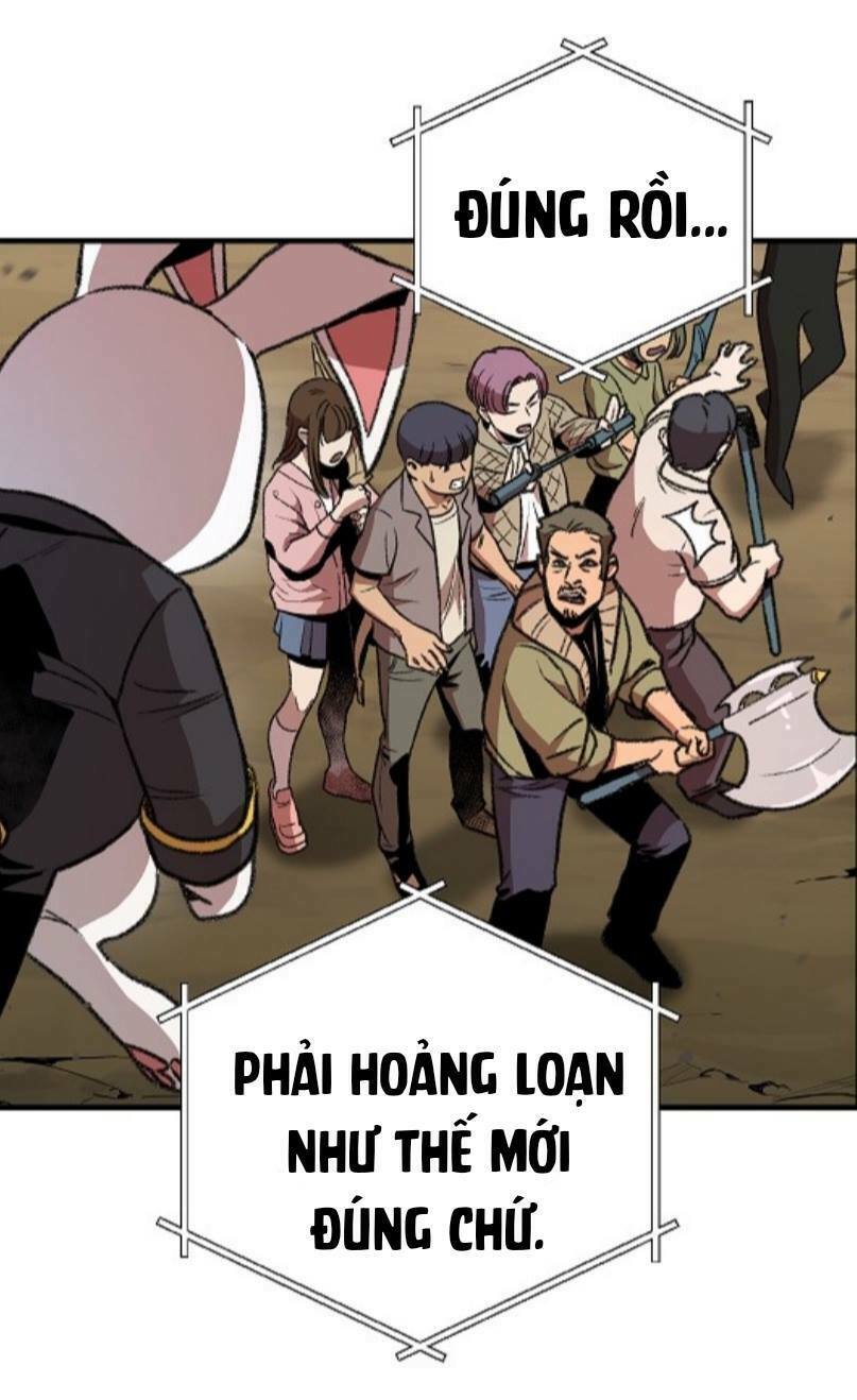 Tái Thiết Hầm Ngục Chapter 14 - Trang 68