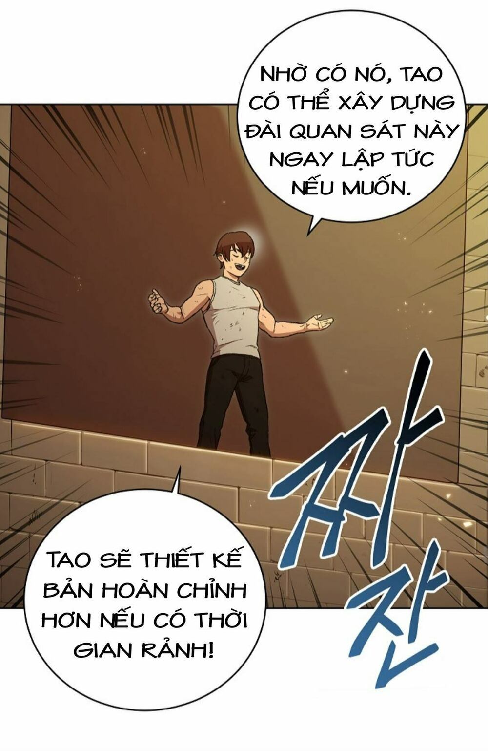 Tái Thiết Hầm Ngục Chapter 15 - Trang 52