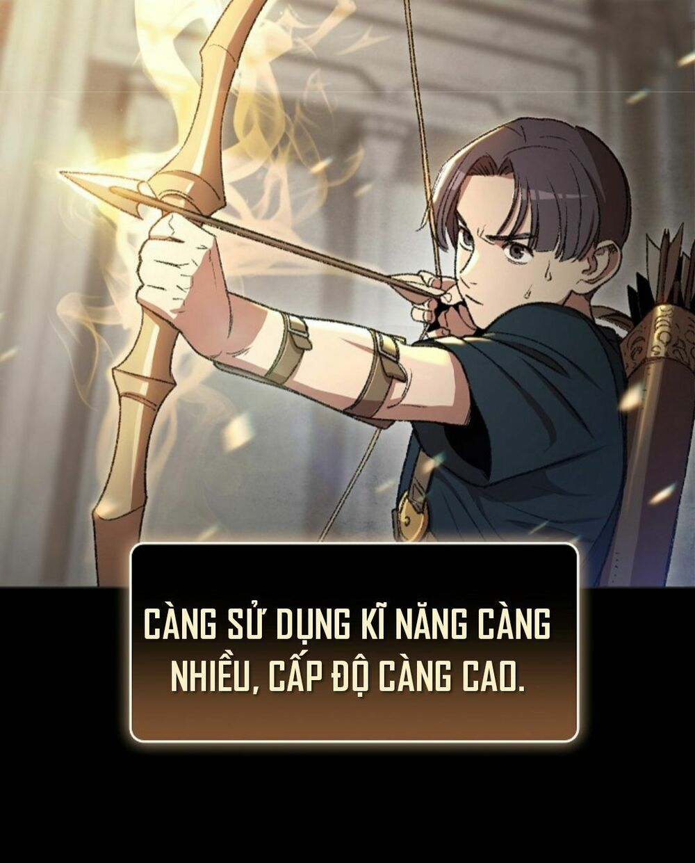 Tái Thiết Hầm Ngục Chapter 8 - Trang 4