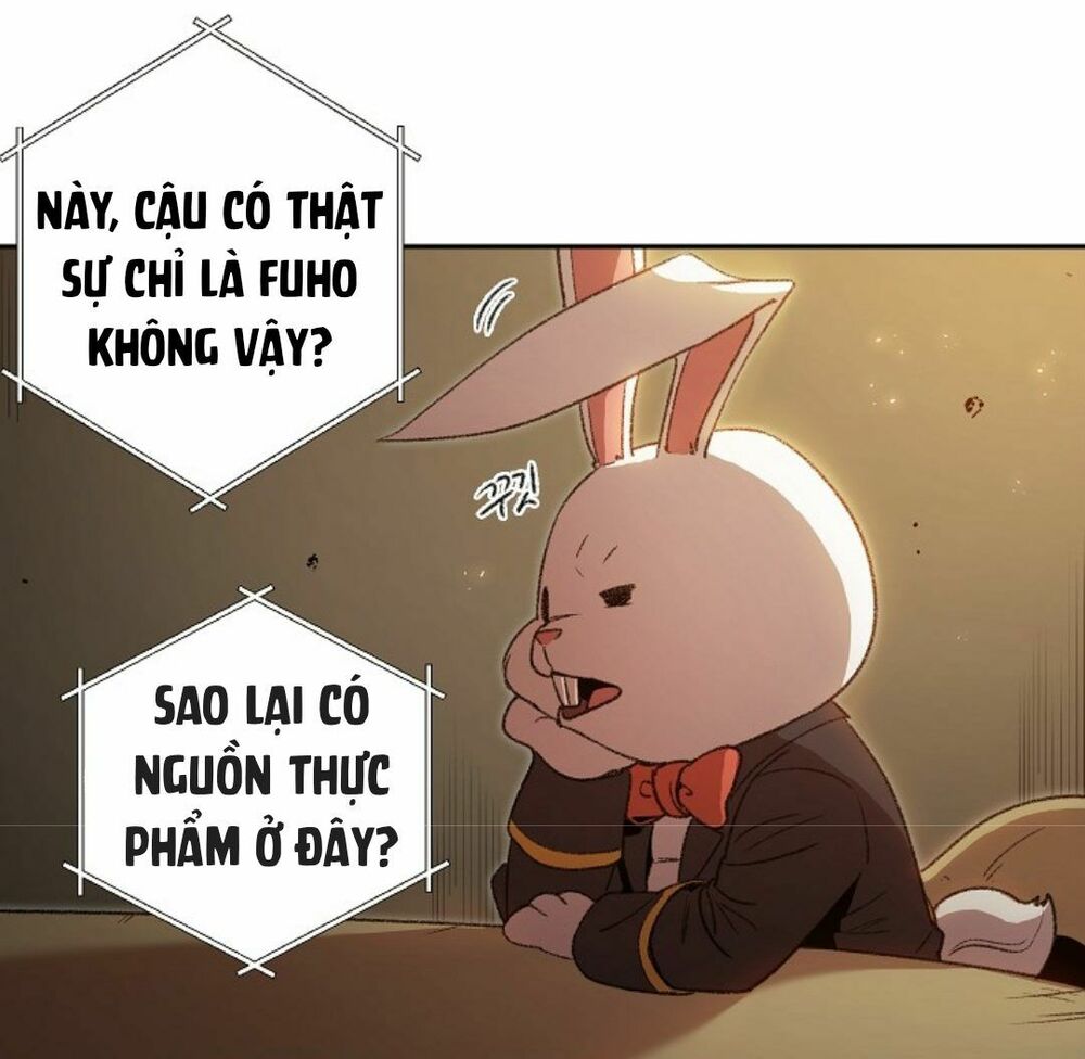 Tái Thiết Hầm Ngục Chapter 4 - Trang 8