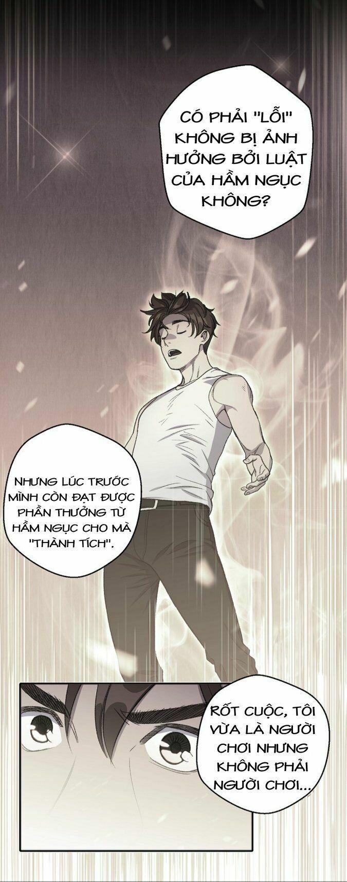 Tái Thiết Hầm Ngục Chapter 4 - Trang 48