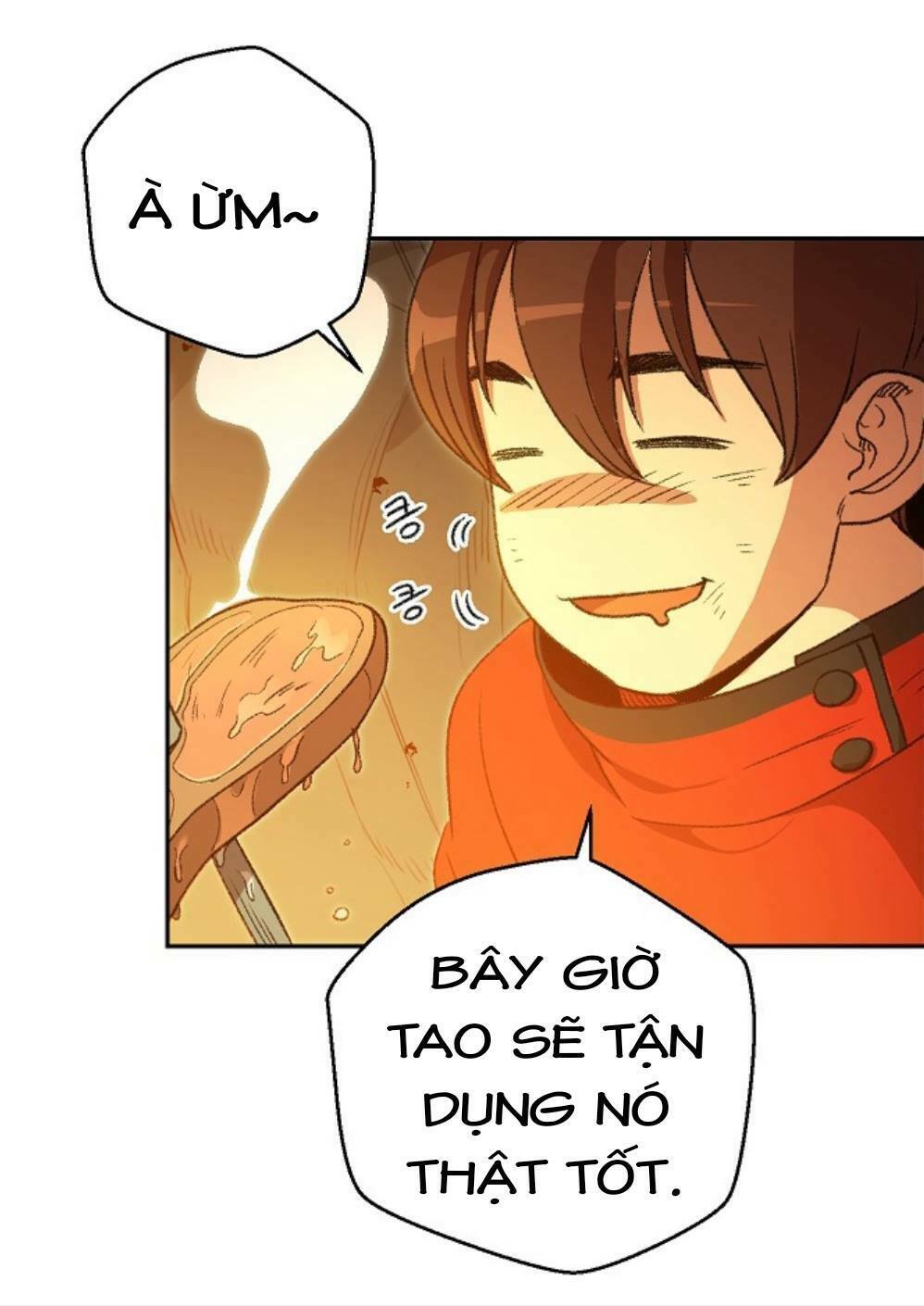 Tái Thiết Hầm Ngục Chapter 6 - Trang 19