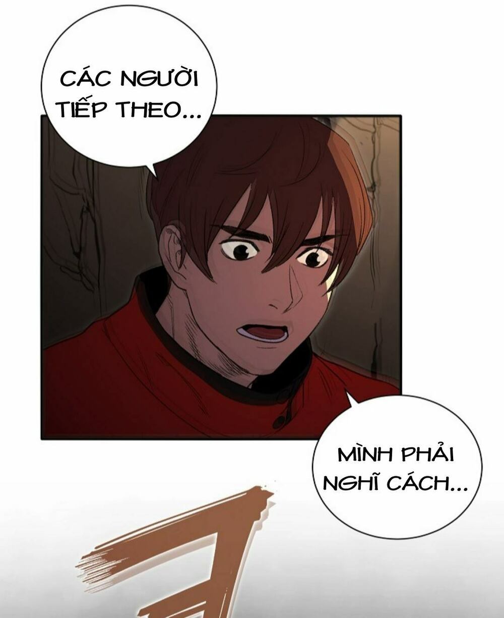 Tái Thiết Hầm Ngục Chapter 2 - Trang 53