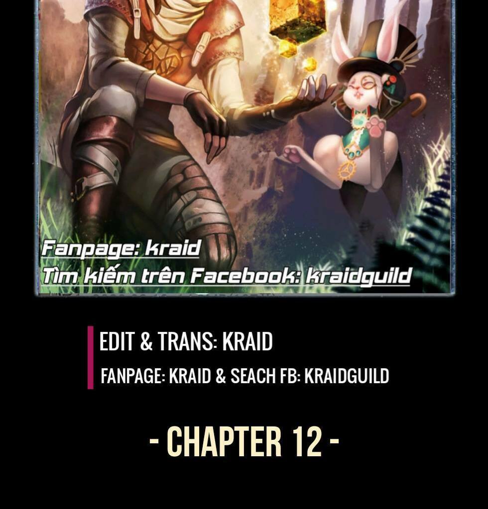 Tái Thiết Hầm Ngục Chapter 12 - Trang 18