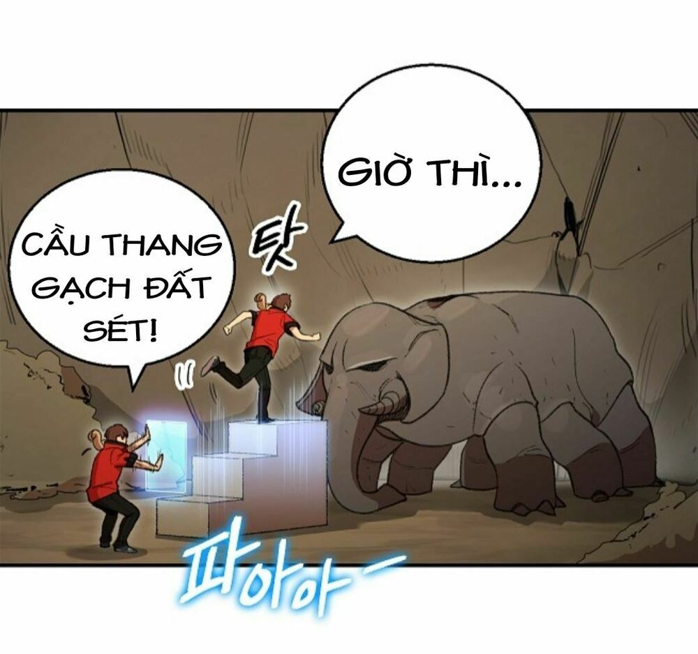 Tái Thiết Hầm Ngục Chapter 19 - Trang 51