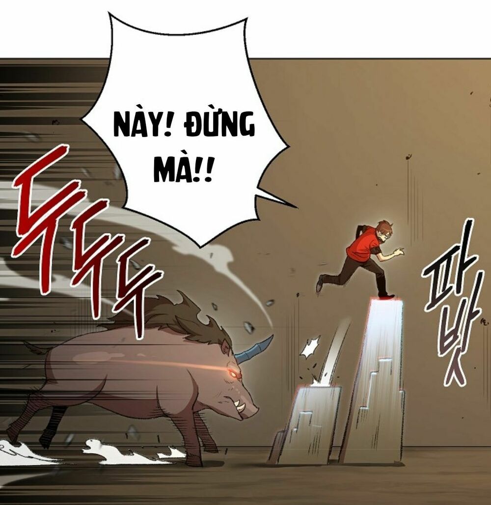 Tái Thiết Hầm Ngục Chapter 7 - Trang 42