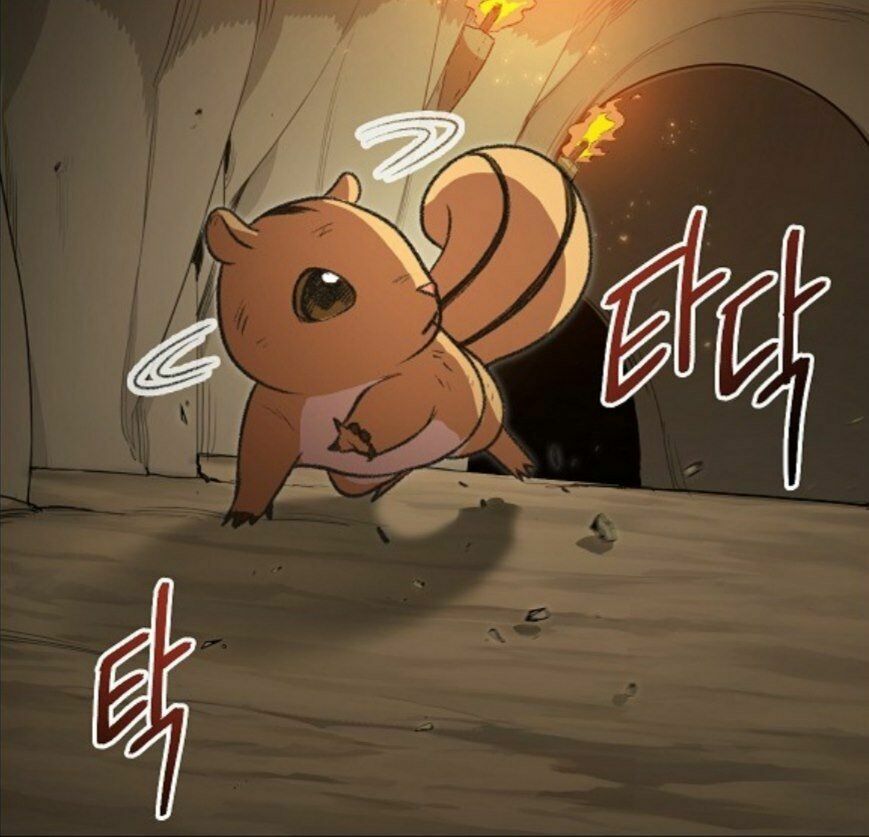 Tái Thiết Hầm Ngục Chapter 10 - Trang 31