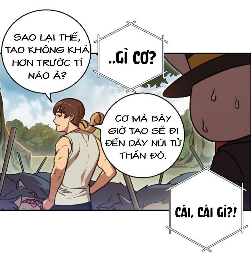 Tái Thiết Hầm Ngục Chapter 18 - Trang 57